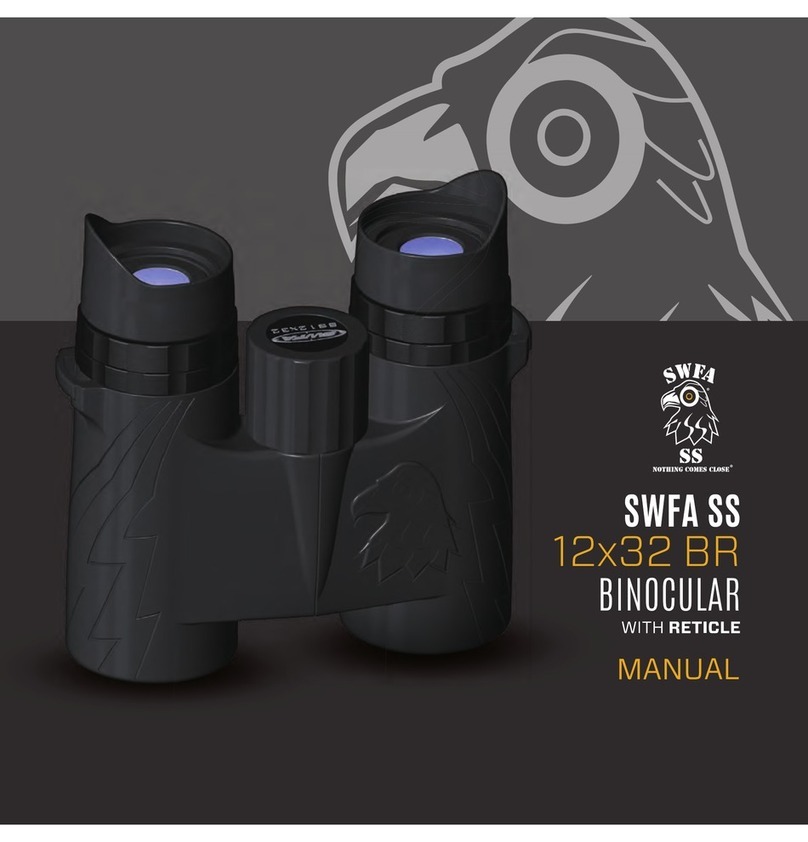 SWFA SS 12X32 manual