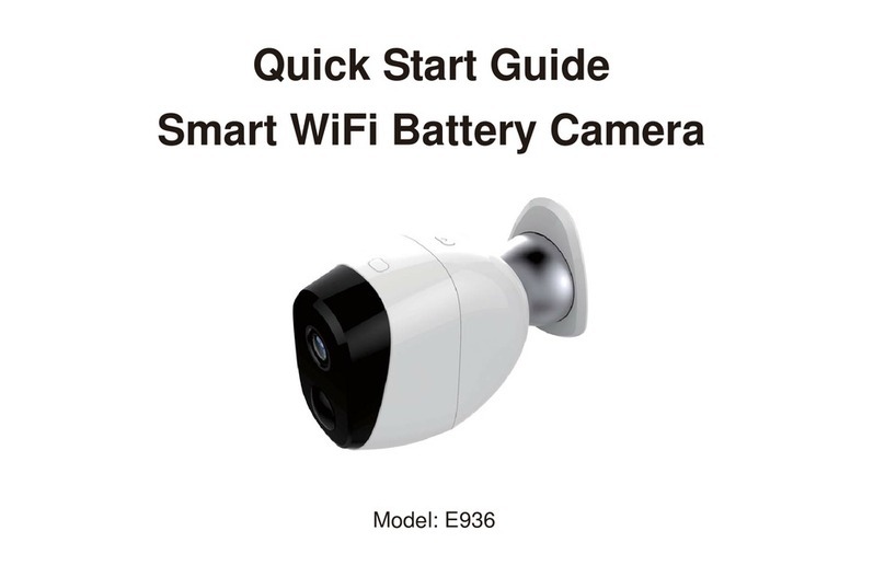 Aoni E936 quick start guide