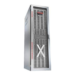 Oracle EXADATA X5-2 User manual