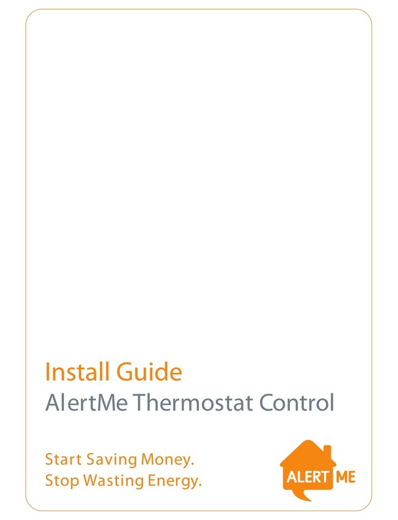 AlertMe CT30 install guide