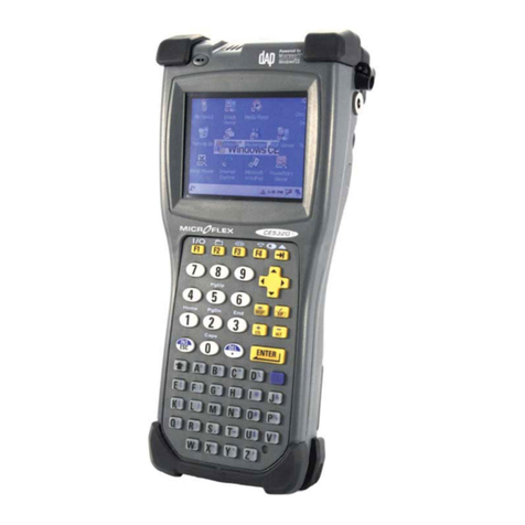 DAP Technologies CE5240BW user guide