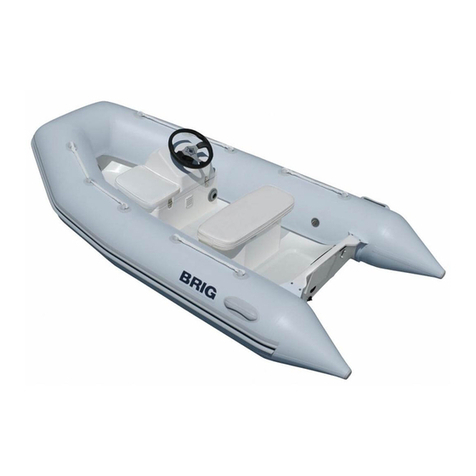 BRIG FALCON F330L User manual