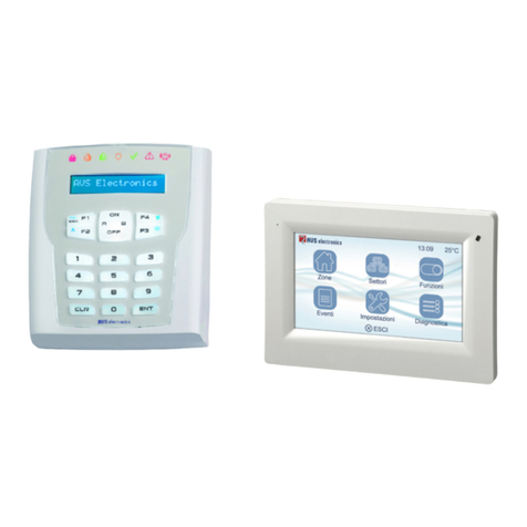 AVS Electronics CAPTURE user manual