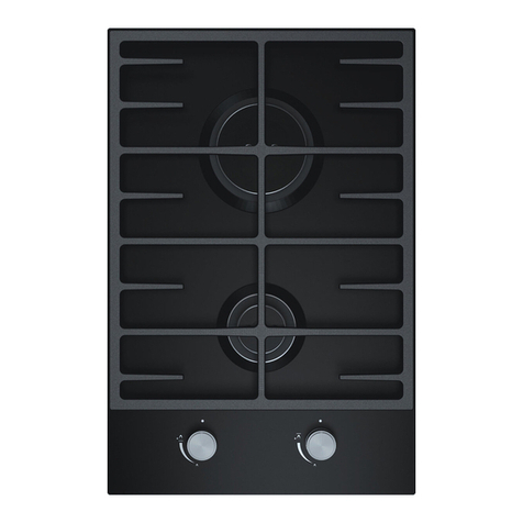 bora CG11 User manual