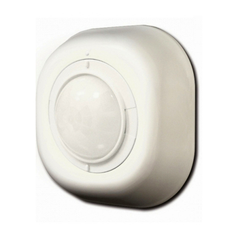 EVERSPRING SP814 User manual