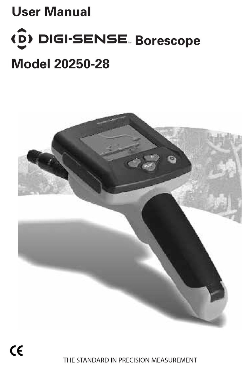 Digi-Sense 20250-28 user manual