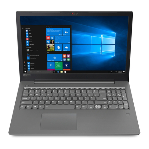 Lenovo V330 user guide
