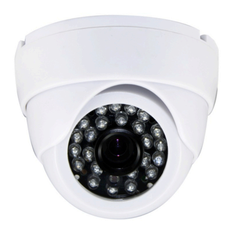 Securitytronix ST-D420IR3.6 User manual