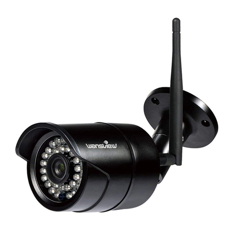 Wansview W3 user manual