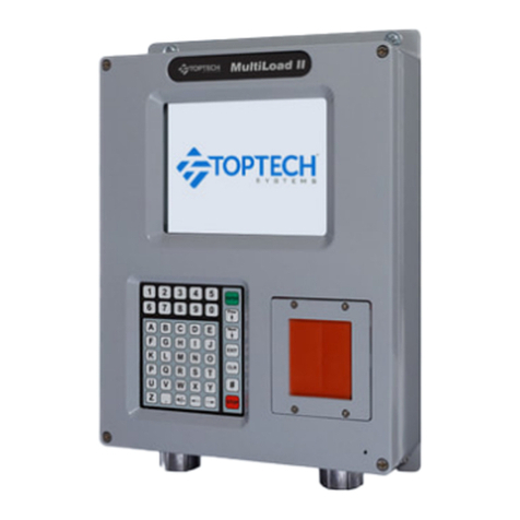 Toptech MultiLoad II manual