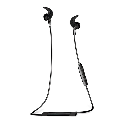 Jaybird FREEDOM 2 user guide