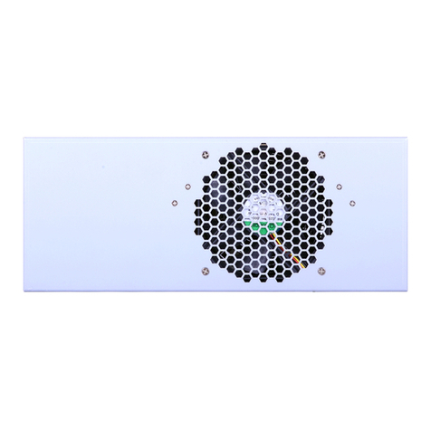 DFI WM343-MB user manual