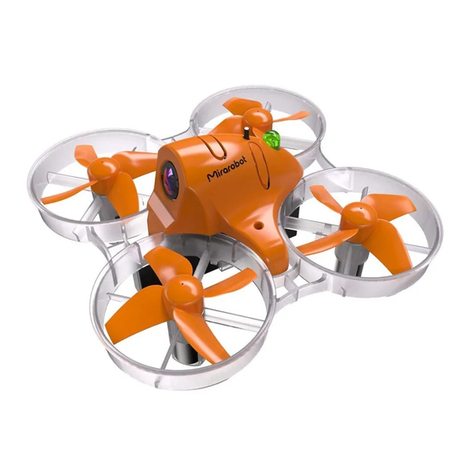 Eachine M80 instruction manual