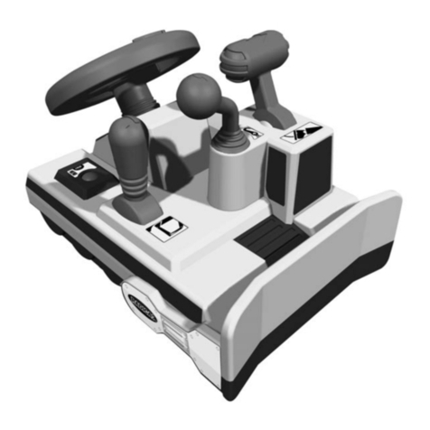 Radica Games 72041 User manual