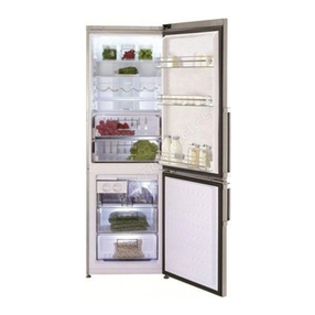 Blomberg KND 9651 A Plus User manual