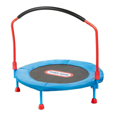Little Tikes Easy Store 642265C Assembly, installation, care, maintenance and user instructions Little Tikes Easy Store 642265C Assembly, installation, care, maintenance and user instructions