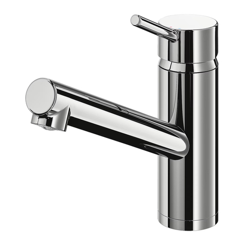 IKEA YTTRAN user manual