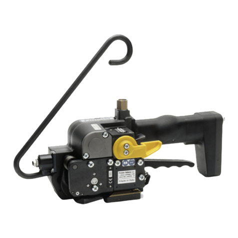 Fromm P355.0001.01 User manual