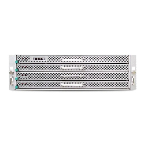 AIC SB303-LB User manual