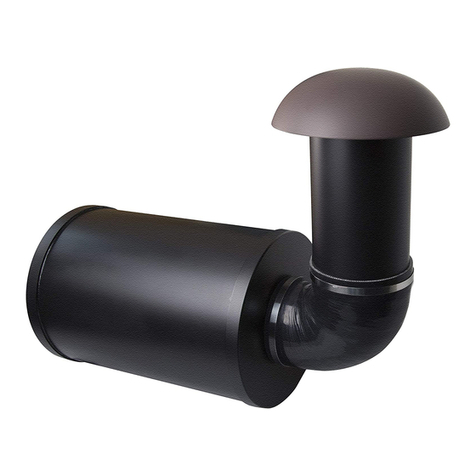Russound AW10-LSUB-BR installation manual