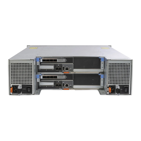 Dell SCv3000 Deployment guide