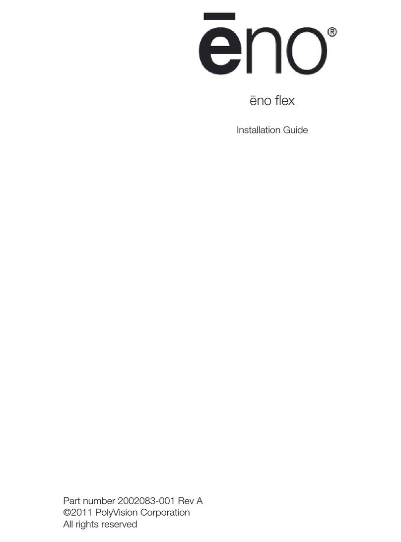 PolyVision ?no flex Troubleshooting guide PolyVision ?no flex Troubleshooting guide