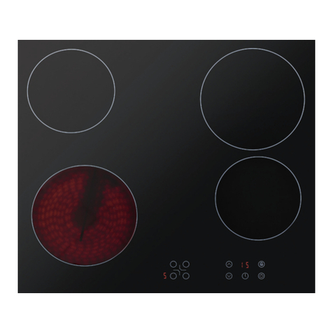 Stirling SORHP1-CT installation manual