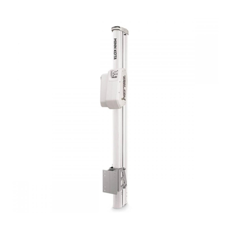 MINN KOTA TALON User manual