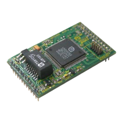 Soyal AR-727iV3 User manual