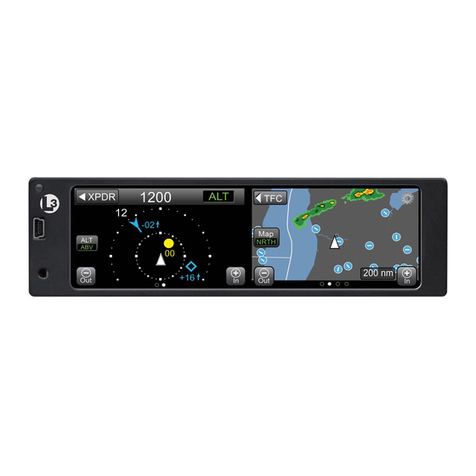 Lynx NGT-9000 Series installation manual