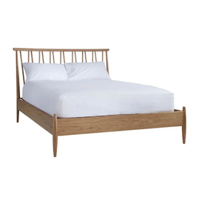 Ercol Shalstone Bedstead Double User manual Ercol Shalstone Bedstead Double User manual