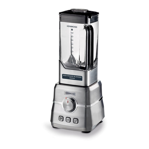 Silvercrest SSMP 2000 A1 User manual
