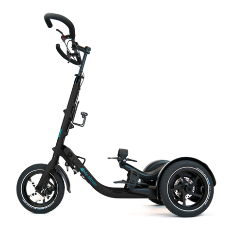 Me-Mover FIT user manual