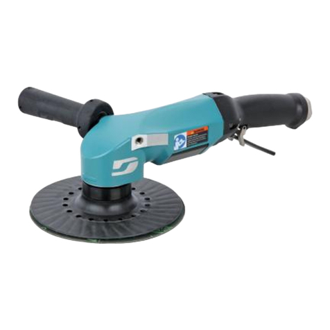 Dynabrade 53271 Guide