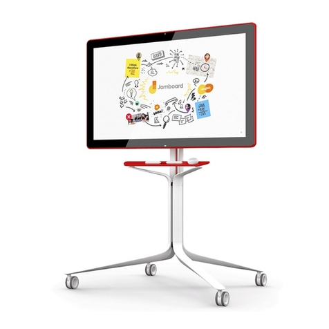 Google jamboard user manual