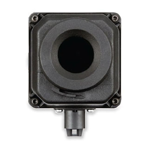 FLIR PathFindIR II User manual