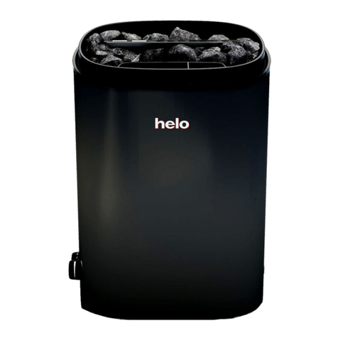 Helo 1712-450-171809 product manual