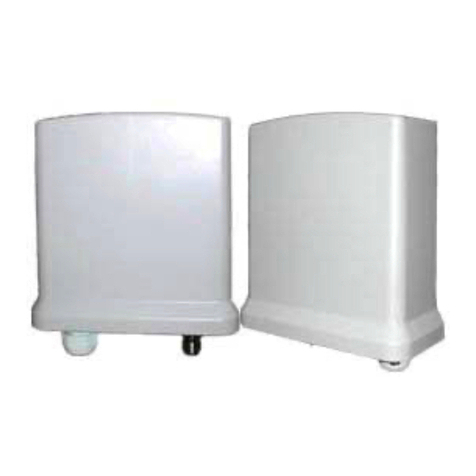 Bosslan BOSSW77 User manual