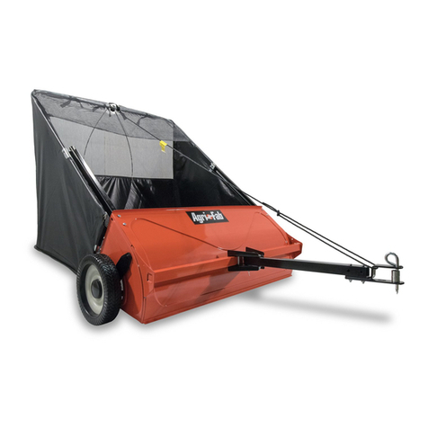 Agri-Fab 45-0521 User manual