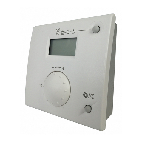 Siemens QAA75 series User manual