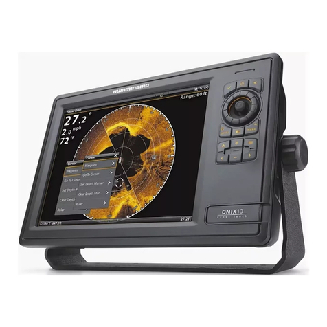 Humminbird i-PILOT LINK User manual