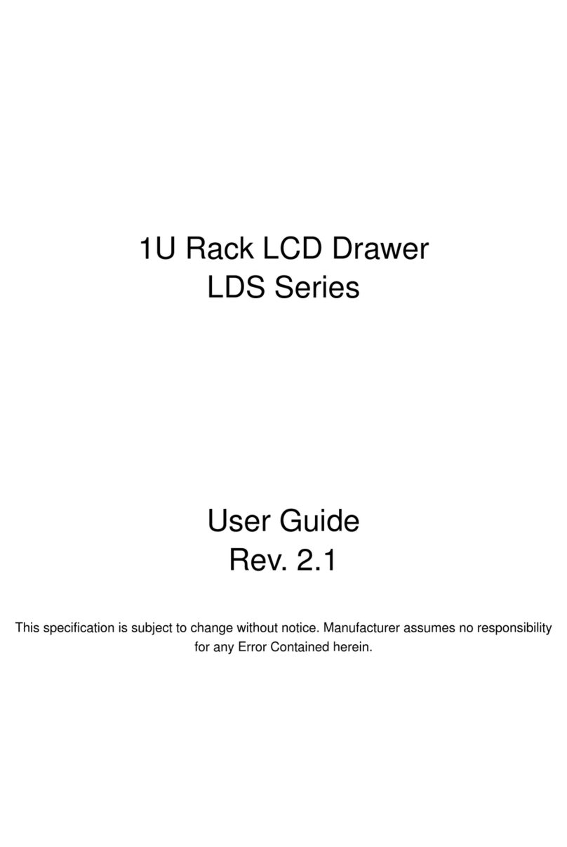 Winmate LDS210D user guide