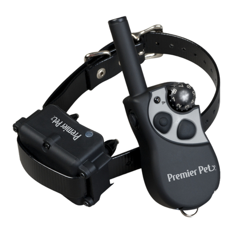 Premier Pet GDT00-16301 product manual