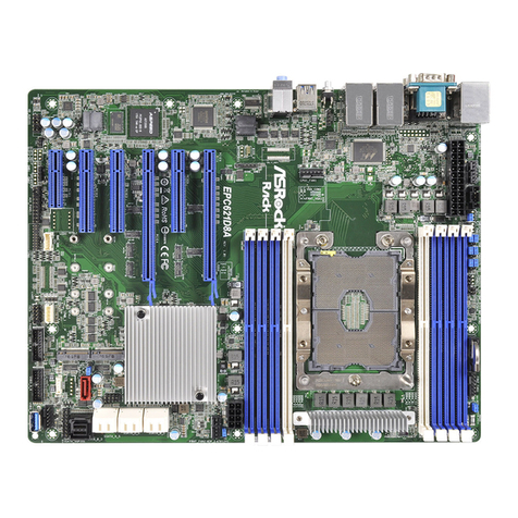 ASROCK EPC621D8A User manual