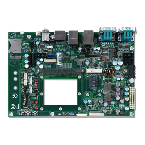 MiTWell PSMC-C301 user guide