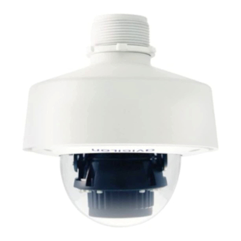 Avigilon 1.3C-H4SL-D1 installation guide