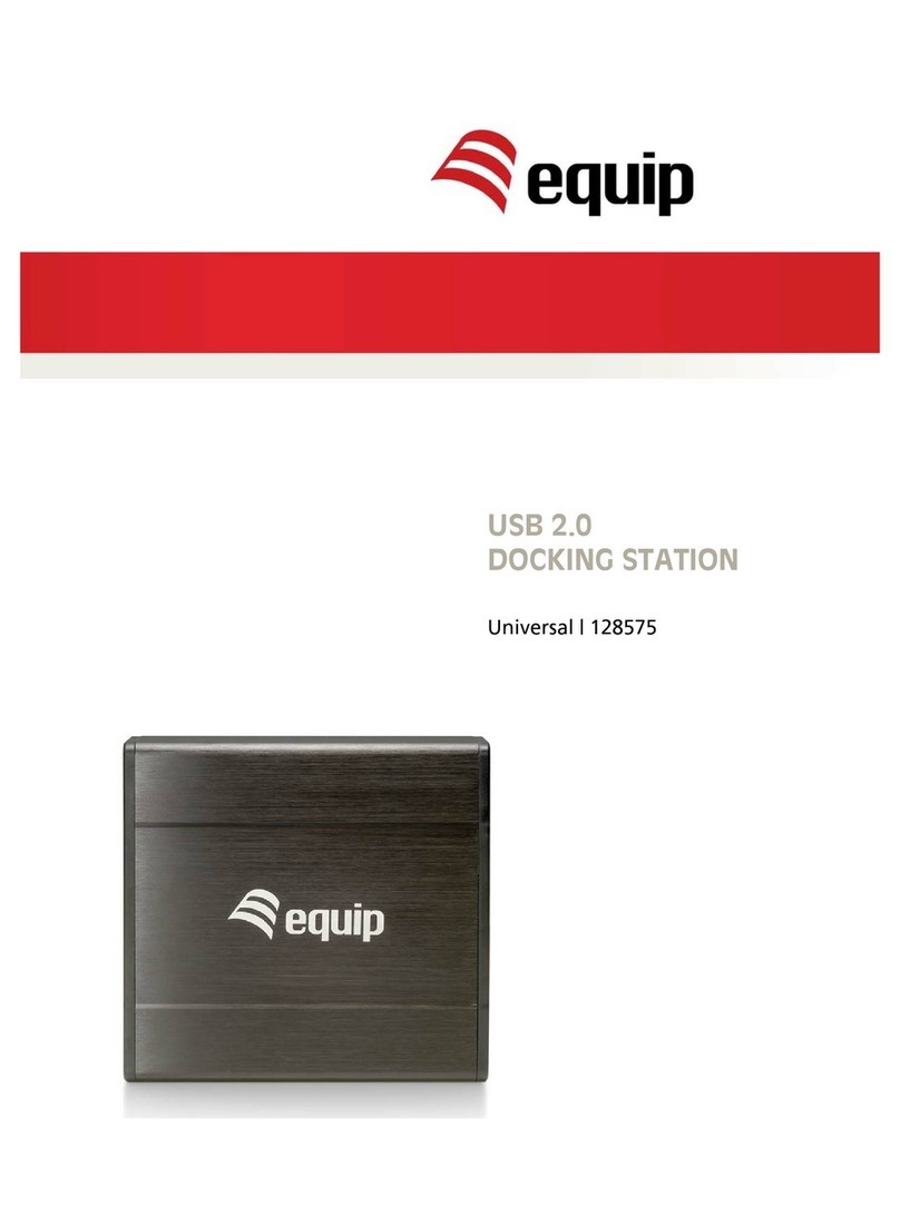 Equip 128575 manual