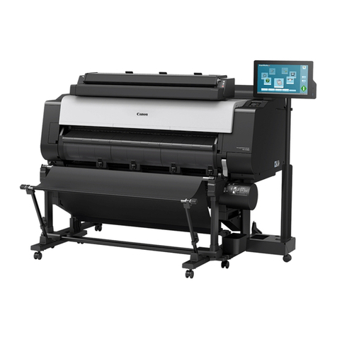 Colortrac T25 user manual