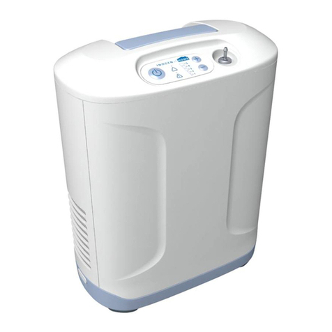 Inogen at home User manual Inogen at home User manual