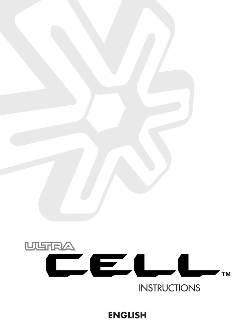 Asterisk Ultra Cell instructions